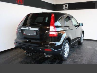 HONDA CR V (01/10/2009) - 